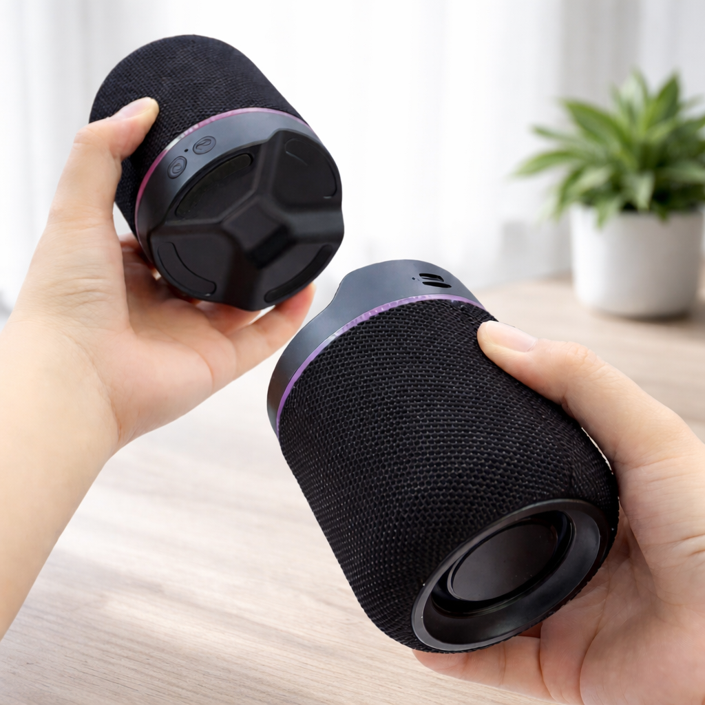 SplitBeat Series One