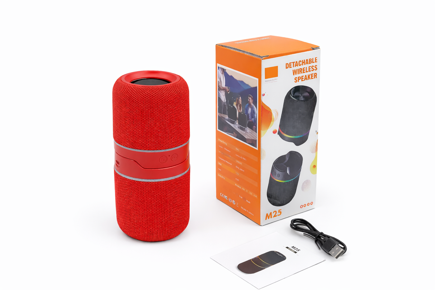 SplitBeat Series One