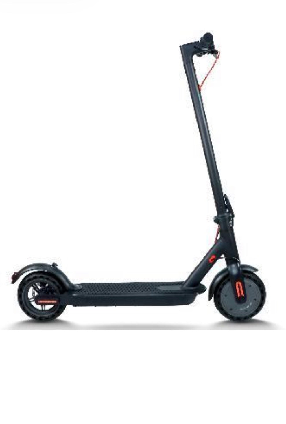 Trottinette Electrique IronFlash