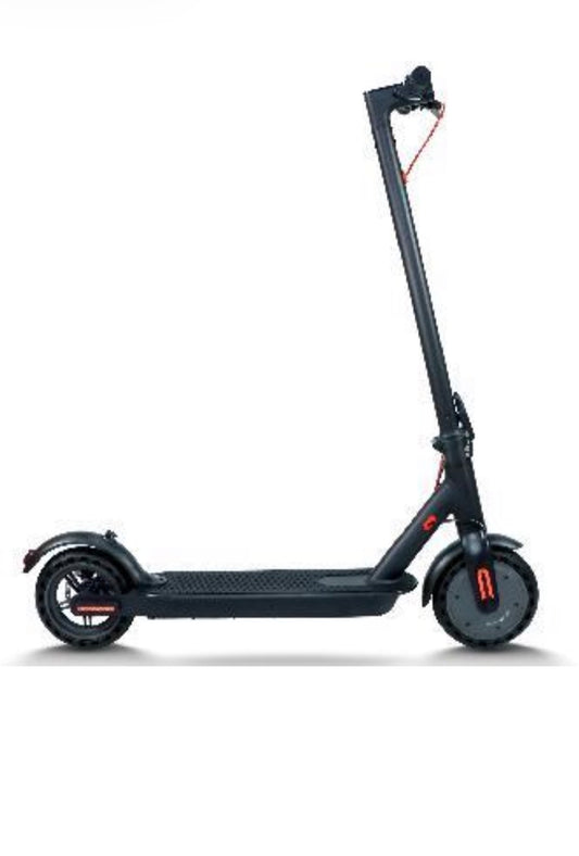 Trottinette Electrique IronFlash
